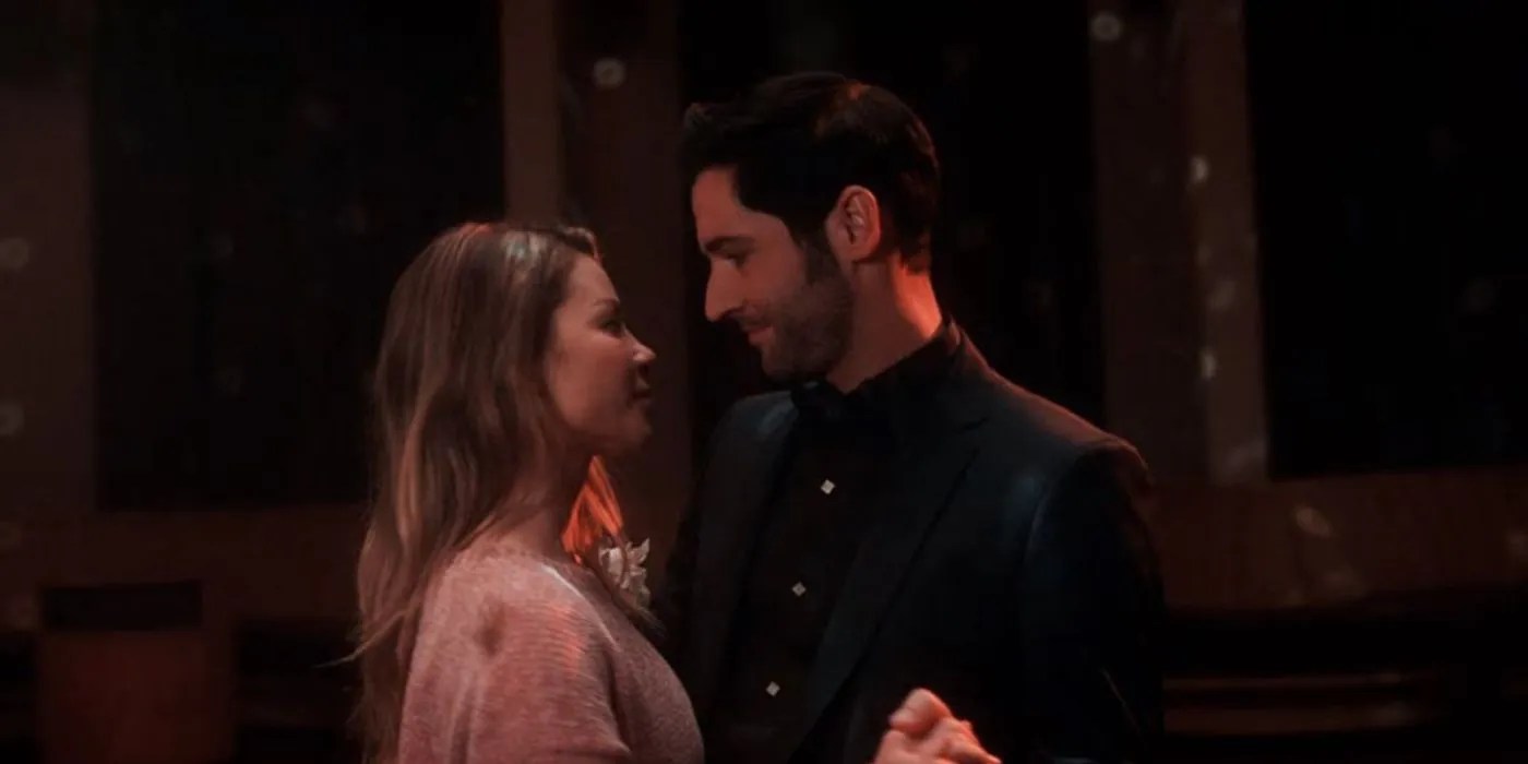 Lucifer & Chloe Decker's Relationship Timeline Explained
