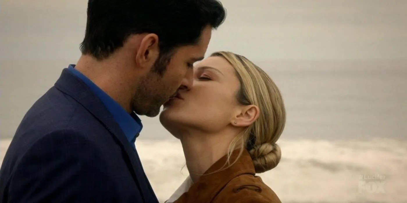 Lucifer & Chloe Decker's Relationship Timeline Explained
