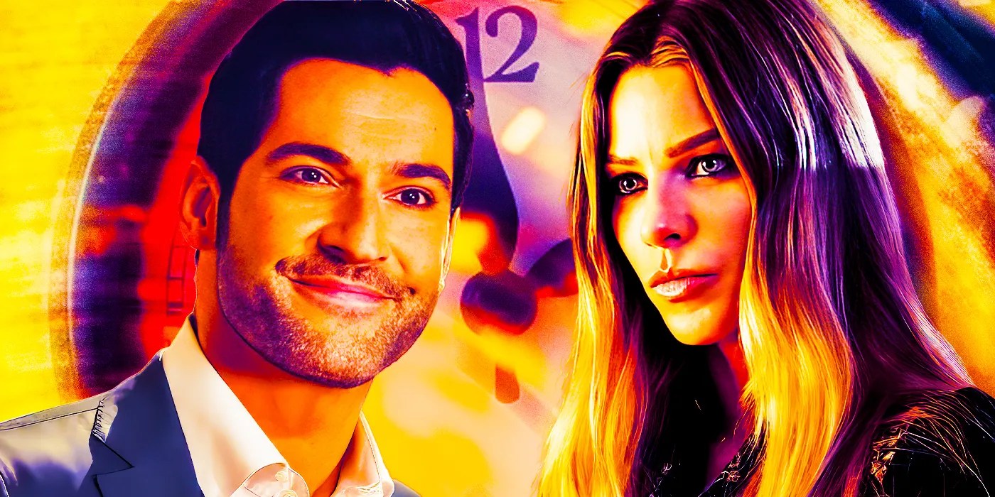 Lucifer & Chloe Decker's Relationship Timeline Explained