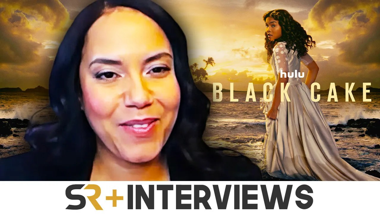 Black Cake Interview Showrunner On Interweaving Multiple Narratives
