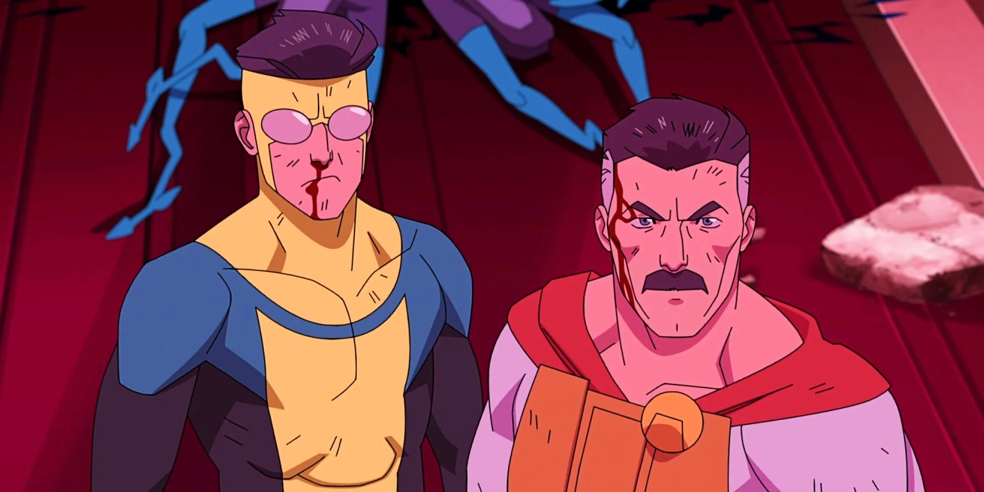 Invincible's Season 2 Titles Have Secretly Been Giving Us Story Hints