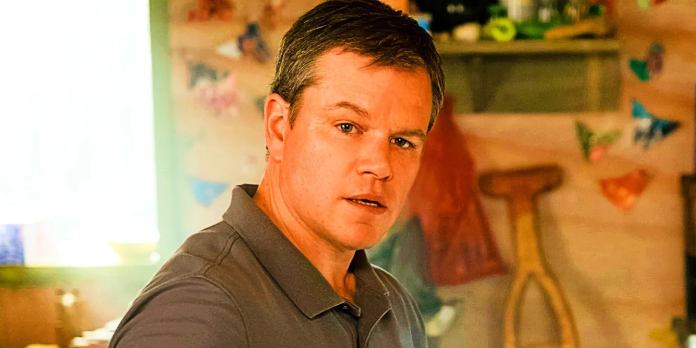 Downsizing's Streaming Success Overshadows A Better Alexander Payne