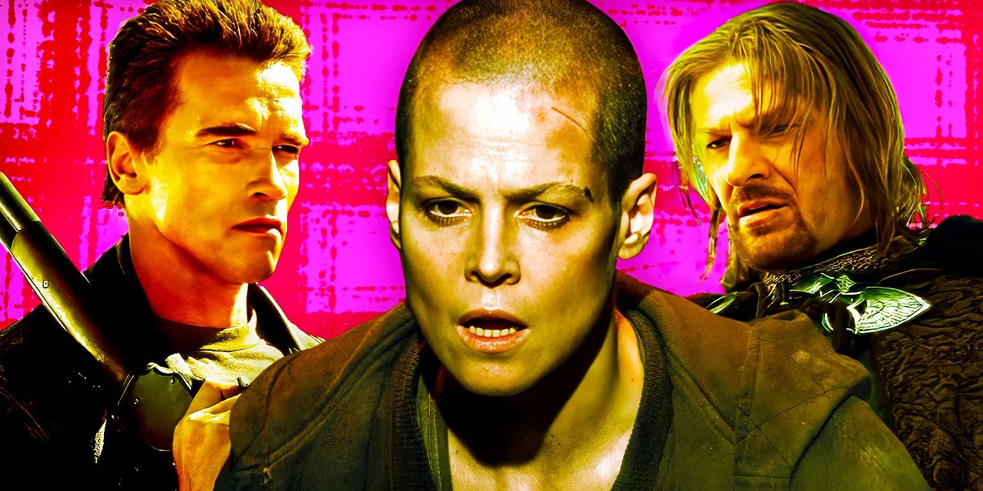 12 Most Heroic Movie Character Deaths Of All Time, Ranked