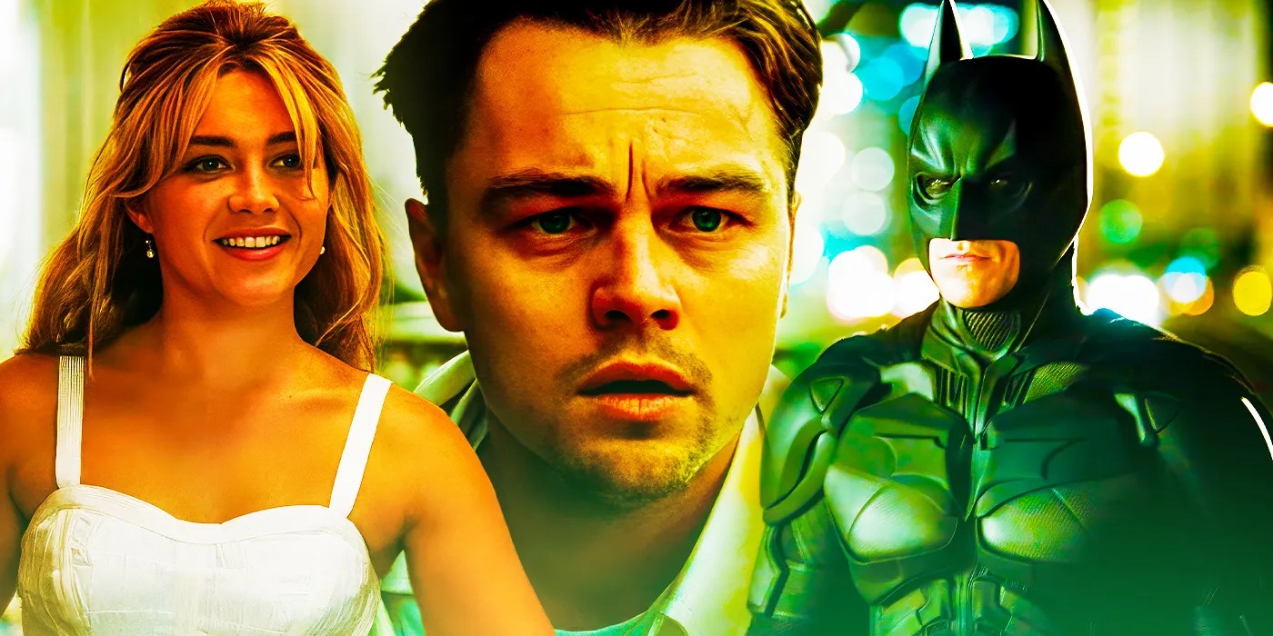 10 Predictable Movie Twists That Everyone Saw Coming