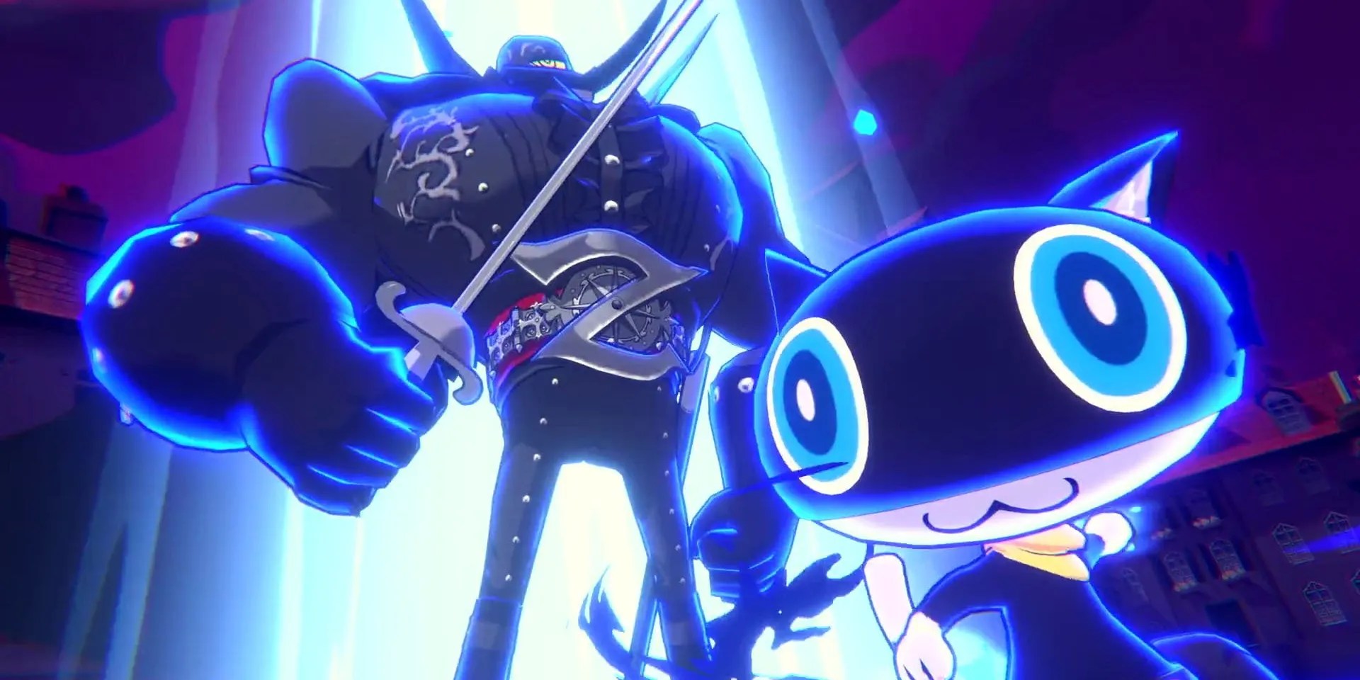 All Persona 5 Tactica Playable Characters, Ranked