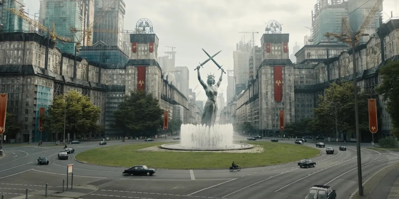 The Hunger Games Franchise's Complete Timeline Explained