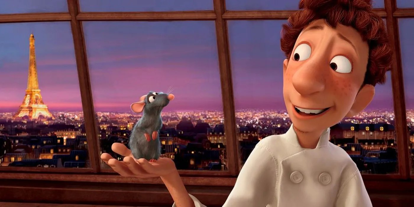 Ratatouille Summary, Latest News, Trailer, Cast, Where to Watch and More