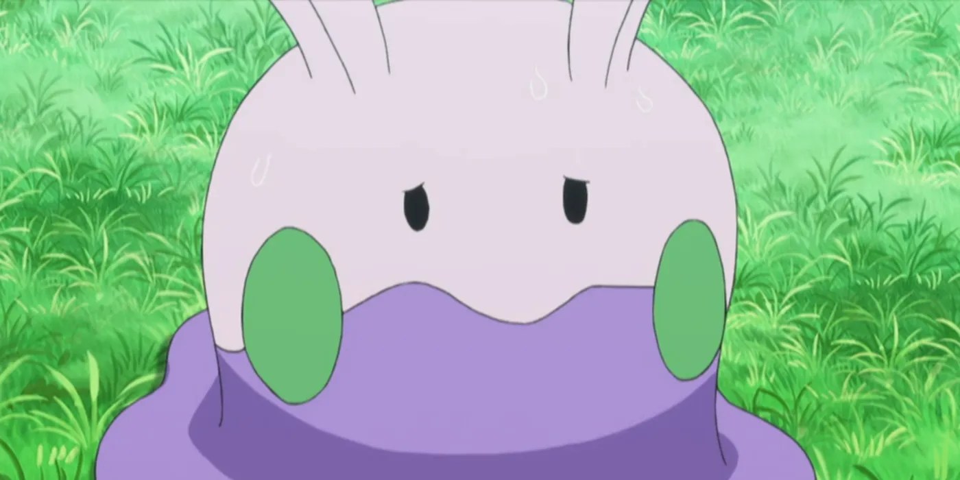 Ash's Pokémon with the Best Character Arc Isn't Pikachu