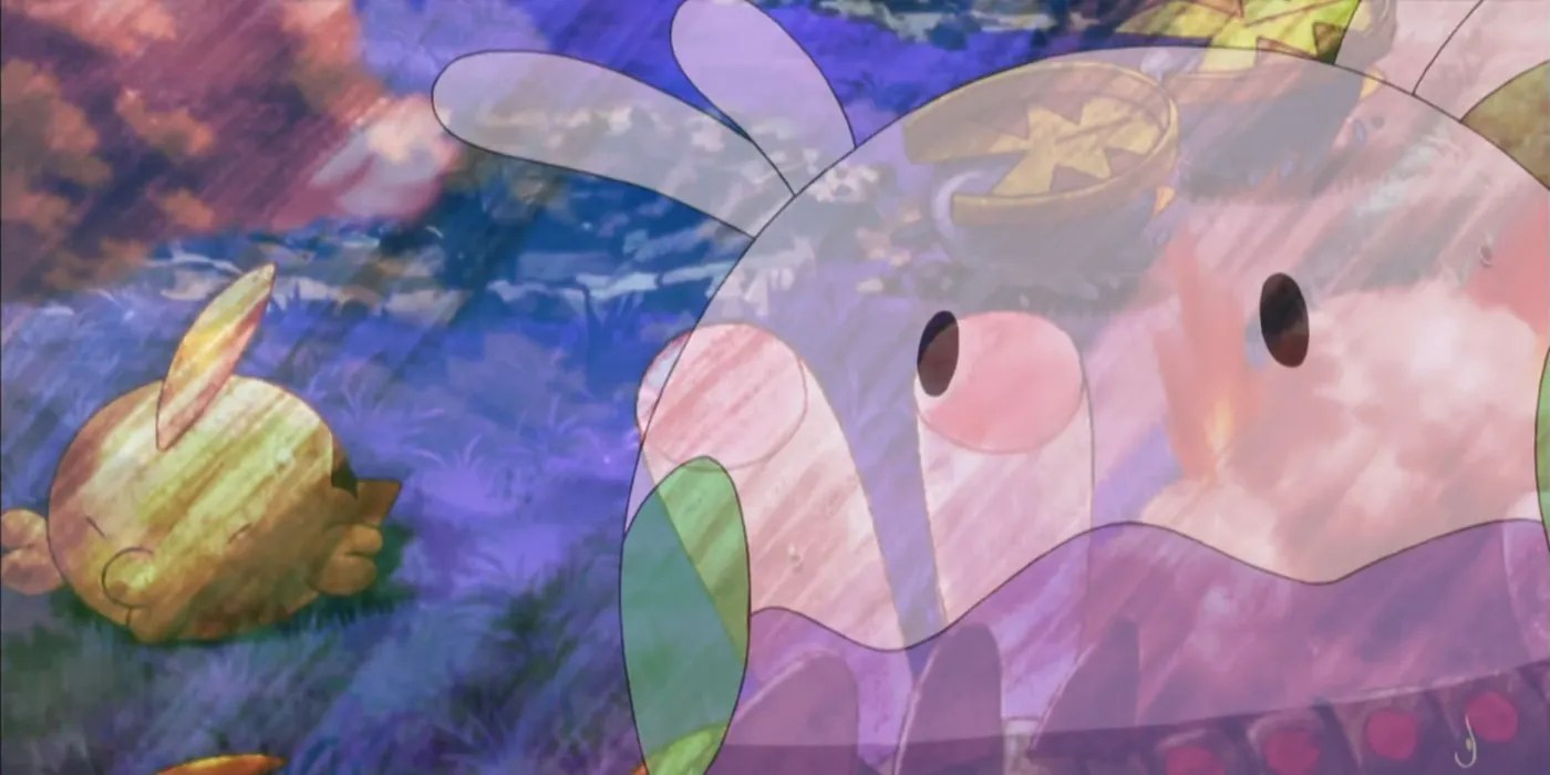 Ash's Pokémon with the Best Character Arc Isn't Pikachu