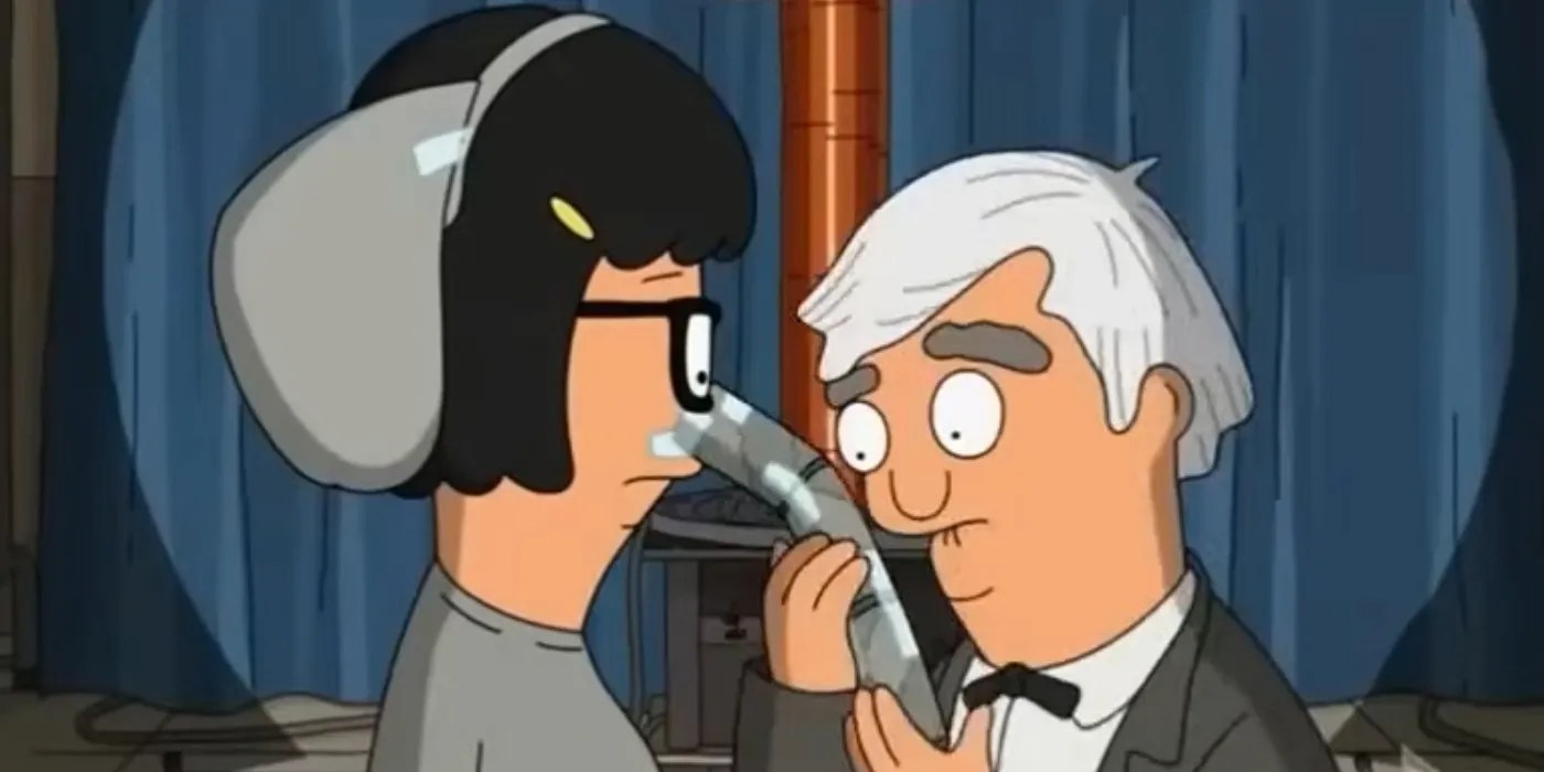 10 Funniest Songs From Animated TV Ranked