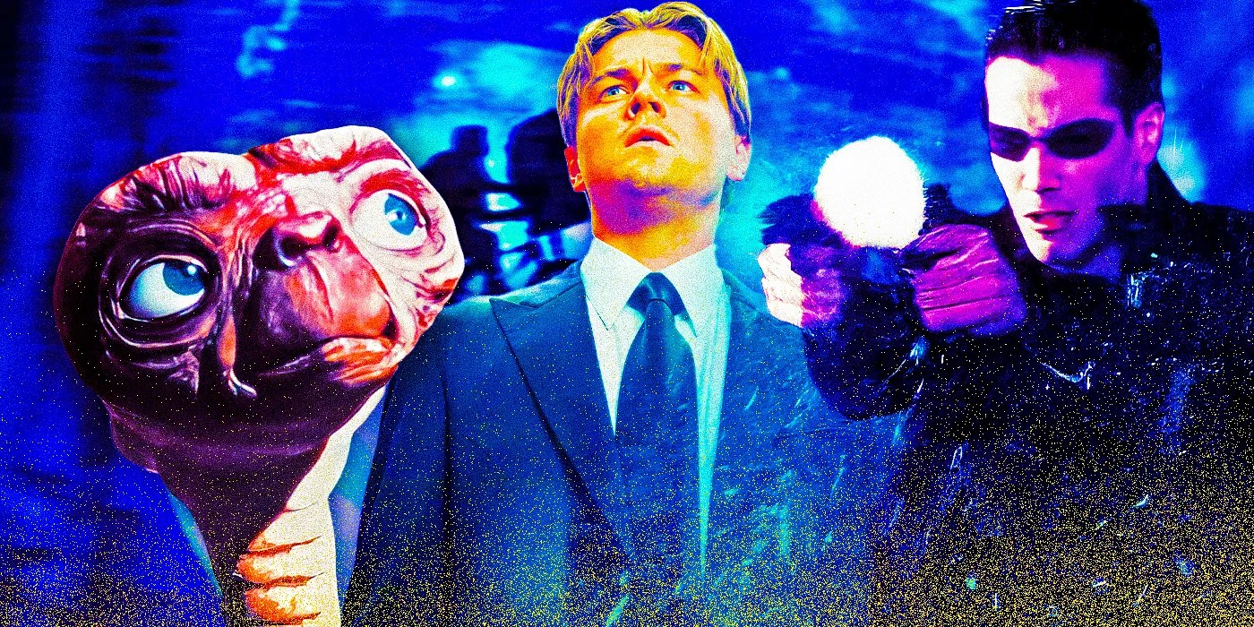 10 Perfect Scenes From Sci-Fi Movies That Still Blow Us Away