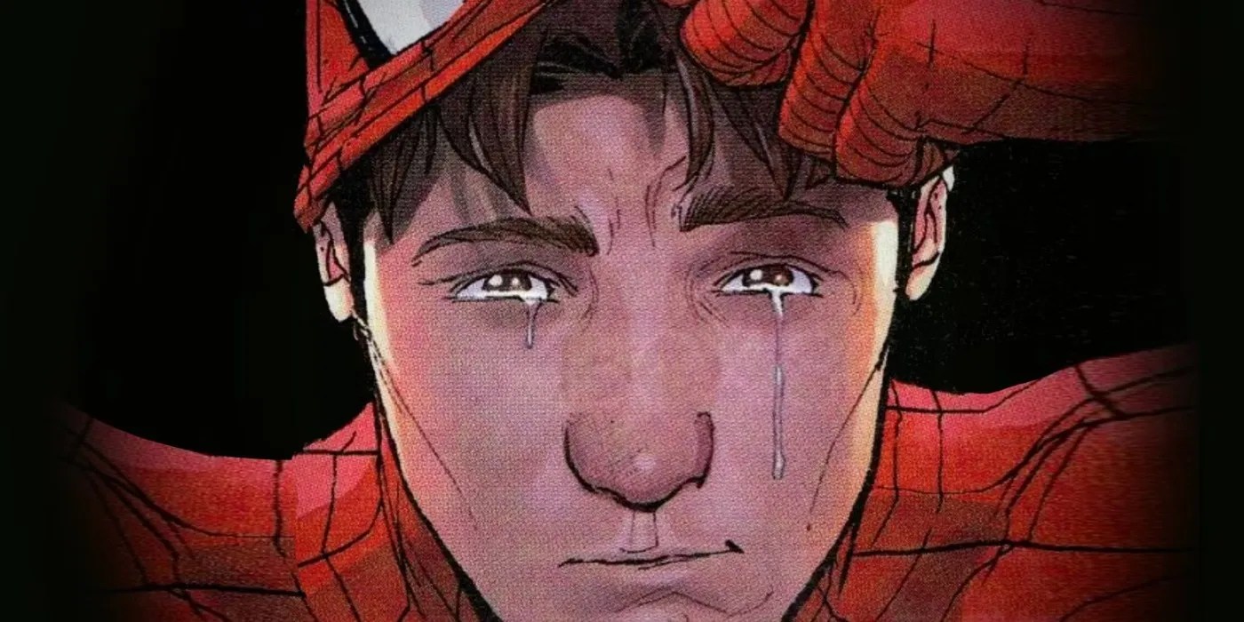 SpiderMan Has the Worst Luck, and the Hero's 10 Most Tragic Moments