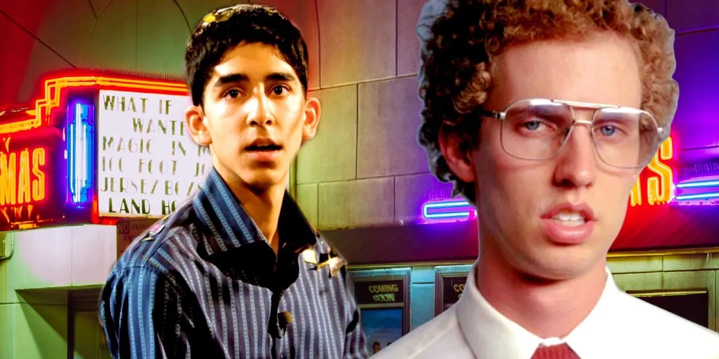 11 Surprising Movies That Were Massive Successes At The Box Office