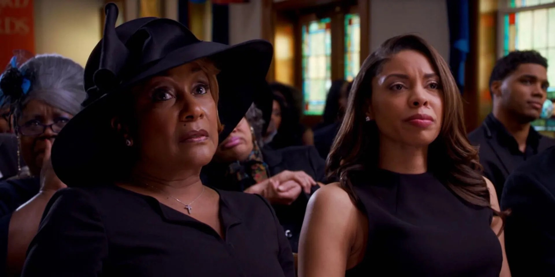 Madea Family Tree From All 13 Movies Explained