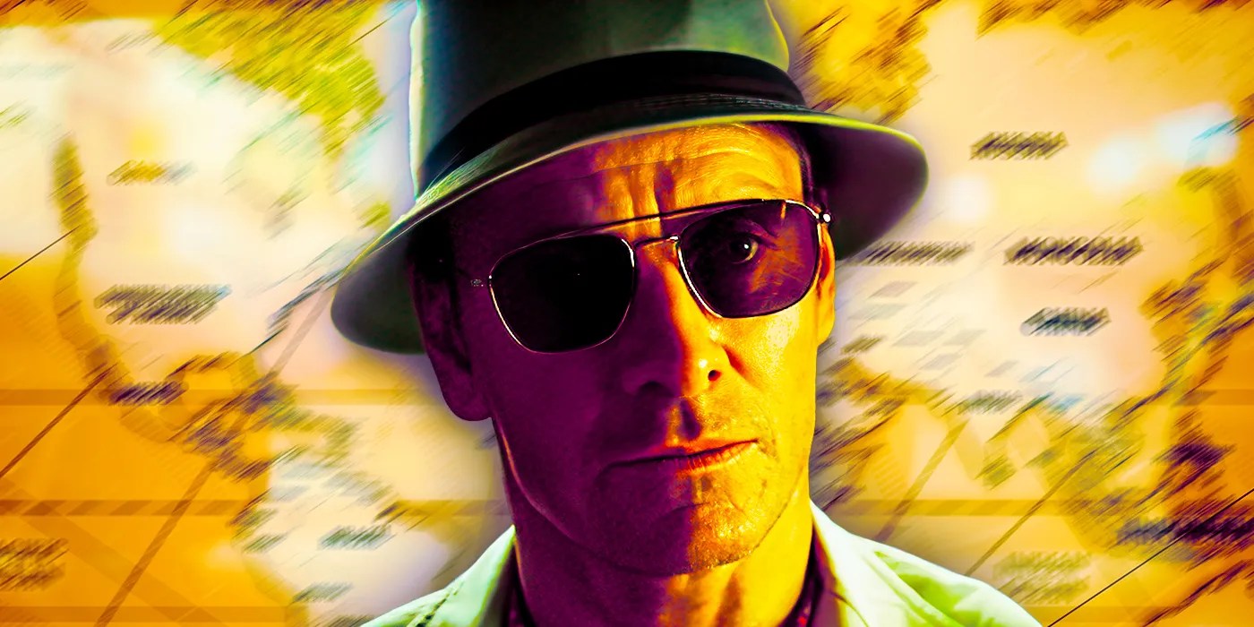 Where Was The Killer Filmed? David Fincher Thriller's Filming Locations