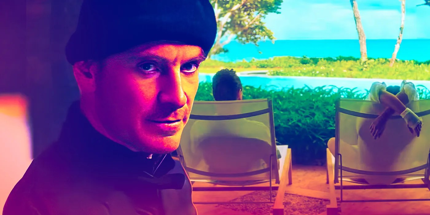 The Killer Ending Explained