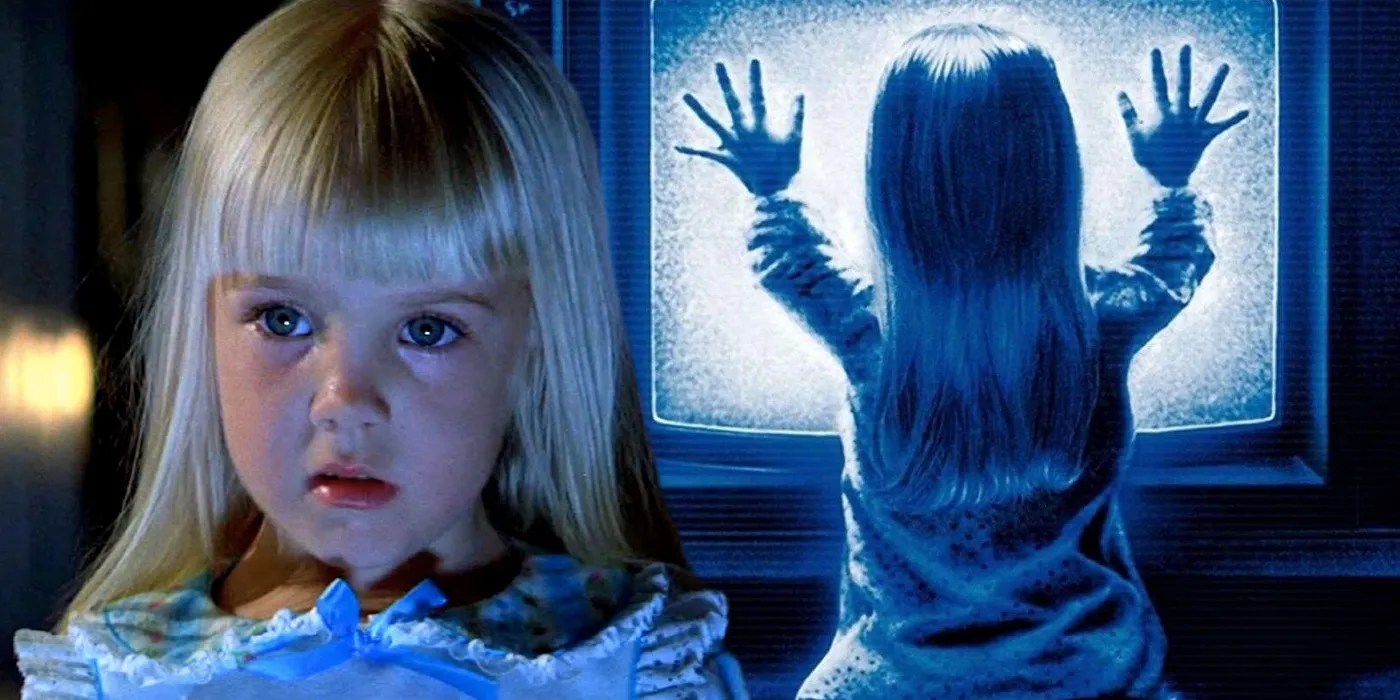 Poltergeist TV Show Confirmation & Everything We Know