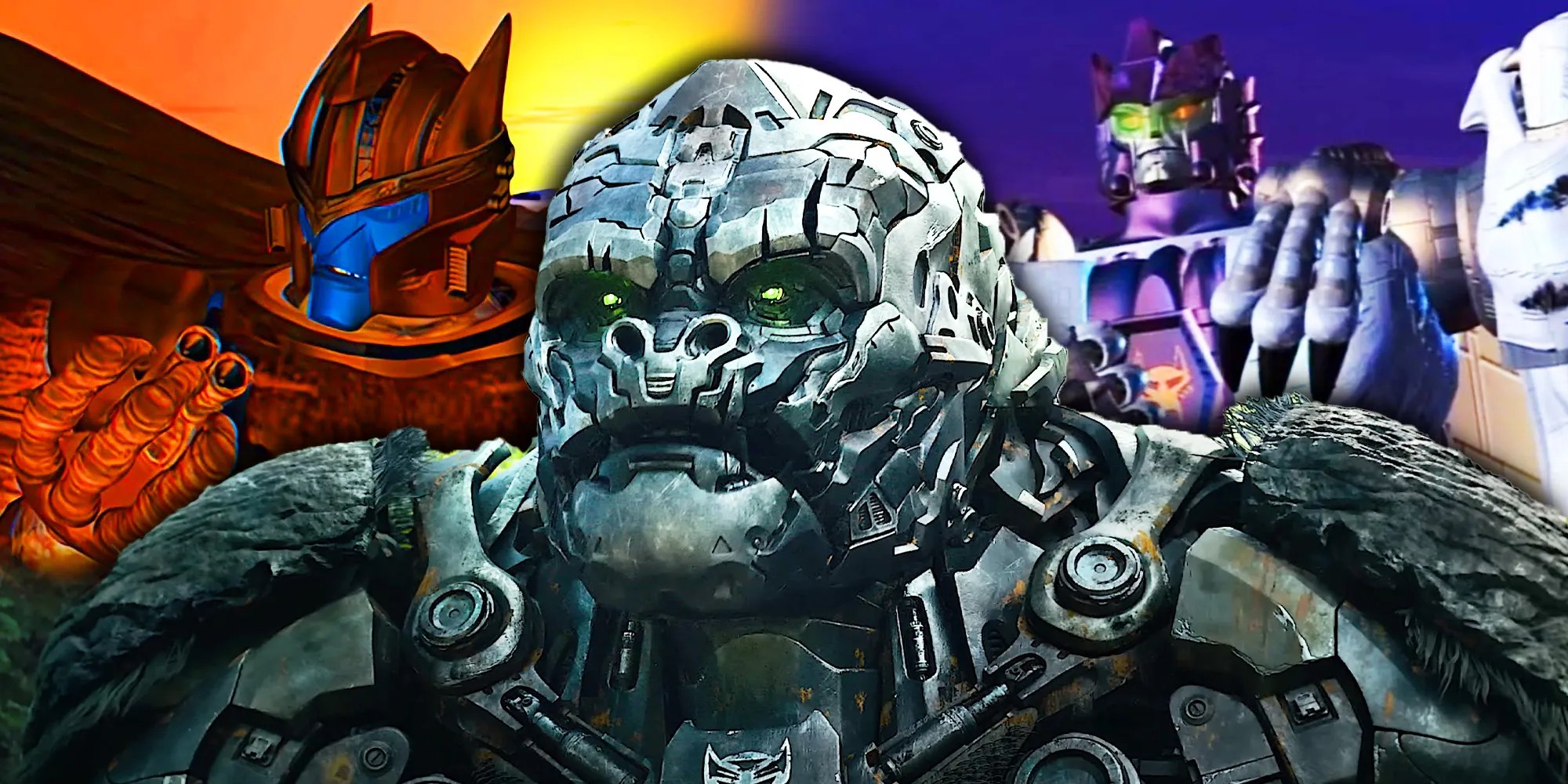 8 Most Powerful Maximals The Transformers Movies Can't Use After Rise Of The Beasts Twist