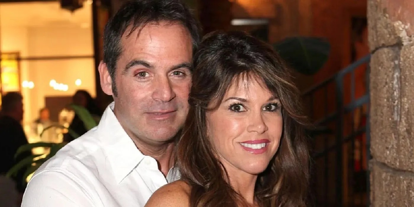 What Happened to Lynne Curtin After The Real Housewives Of Orange