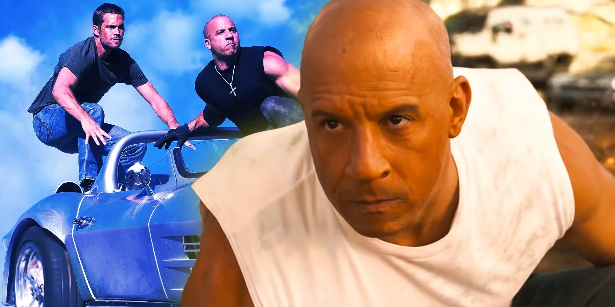 Fast & Furious’ Most Disappointing Movie Makes This 626 Million Hit