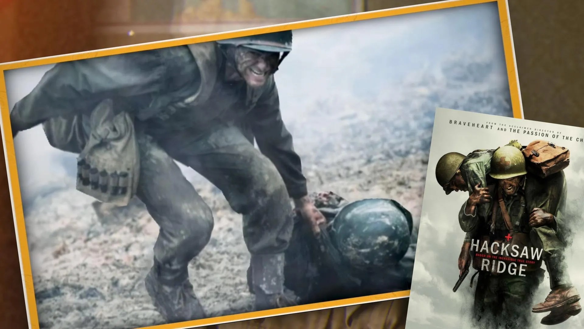 15 Most Accurate WW2 Movies, Ranked