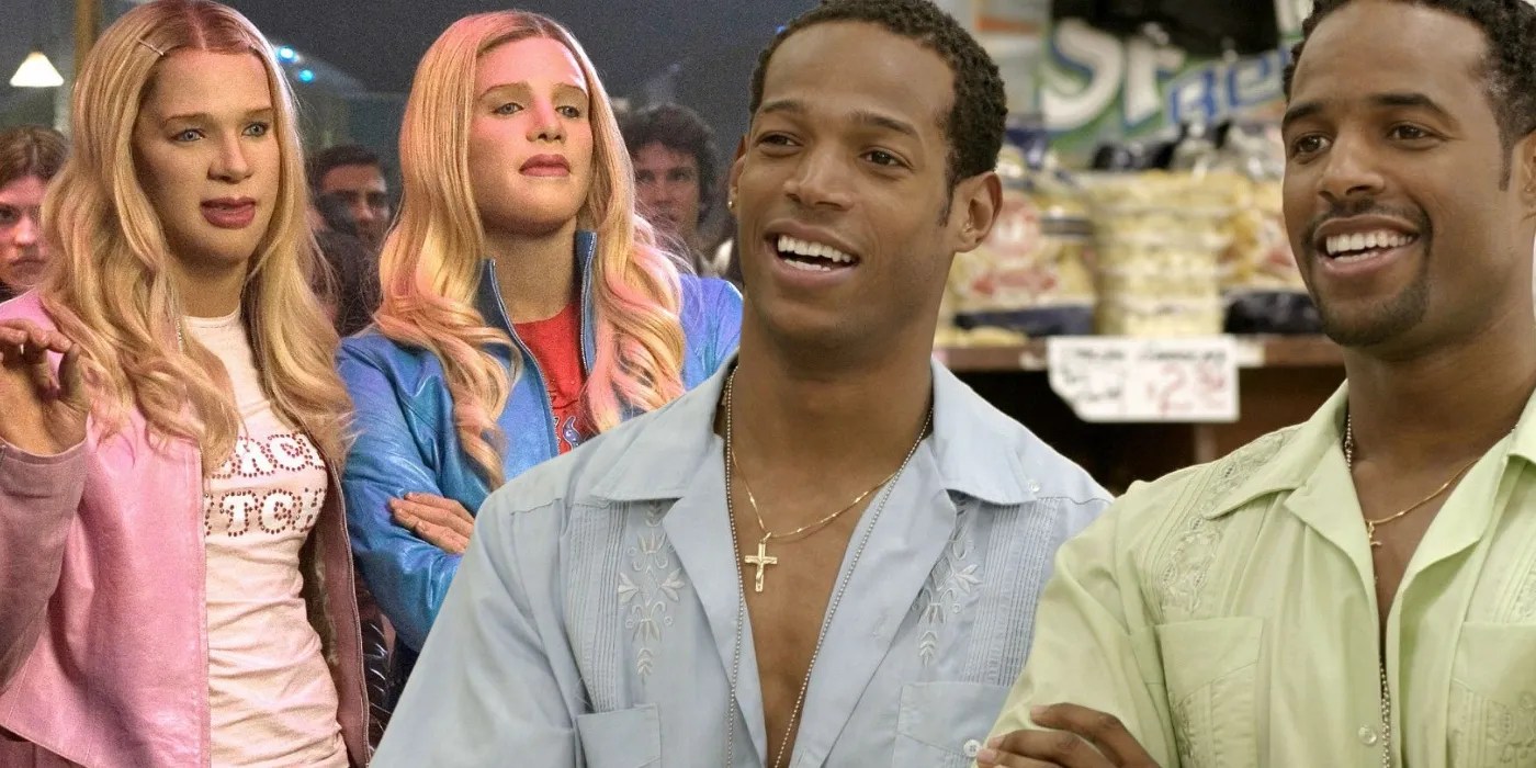 white chicks Latest News, Interviews, and More