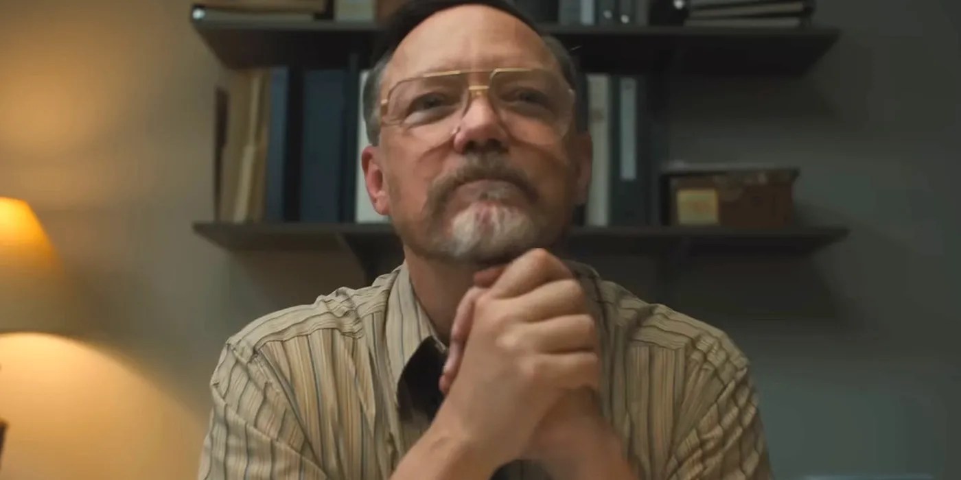 If You Thought William Afton Was Evil In Five Nights At Freddy's, Just