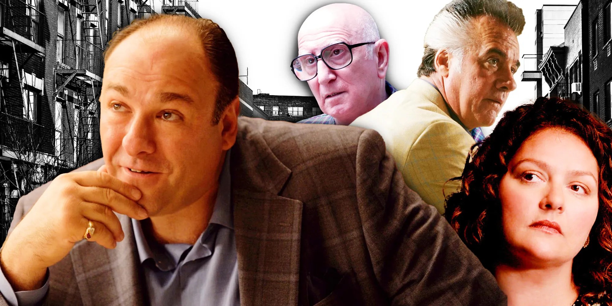 The Saddest Death From Each Of The Sopranos' 6 Seasons