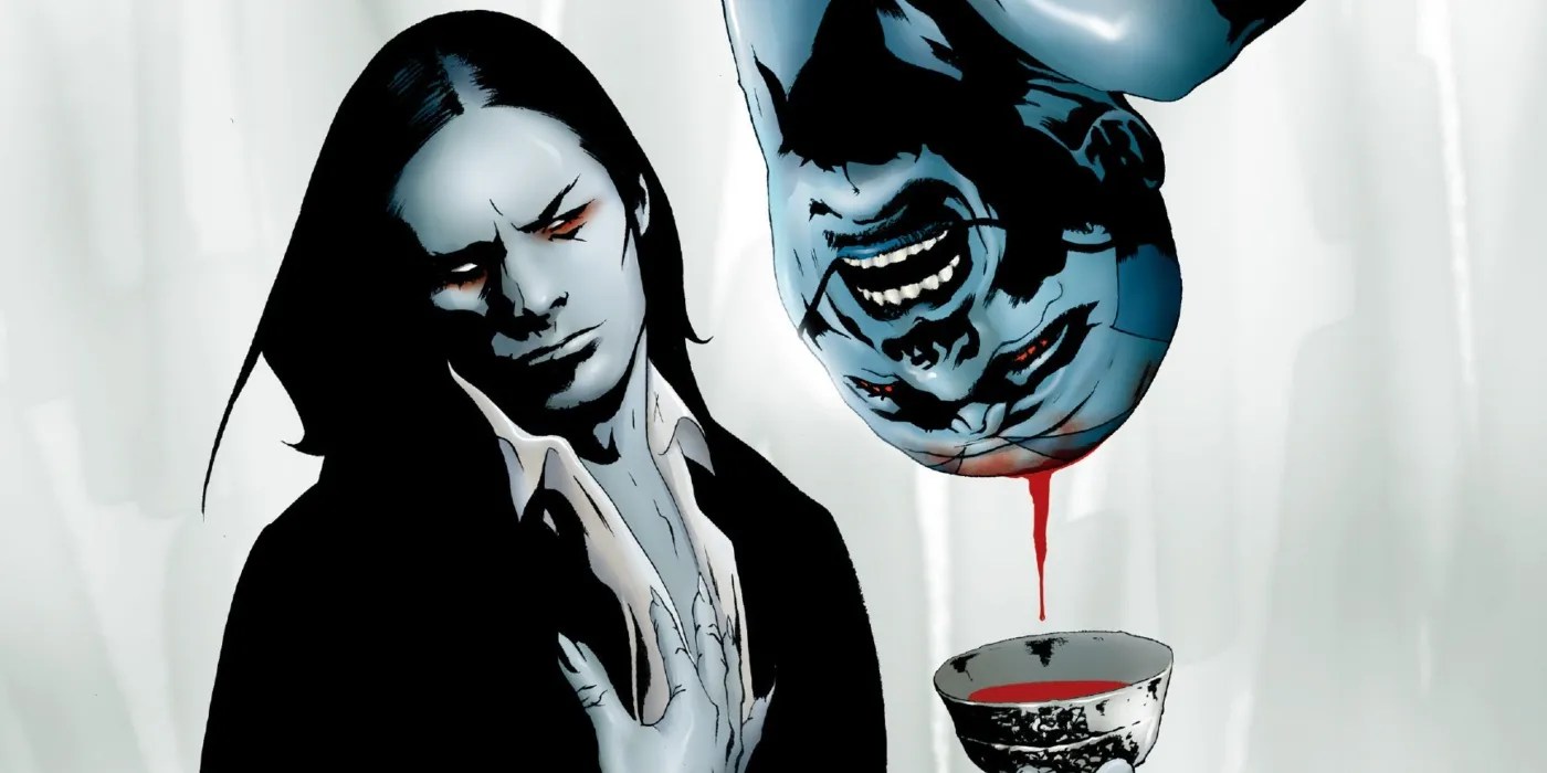 10 Ways Apocalypse Changed XMen Lore Forever