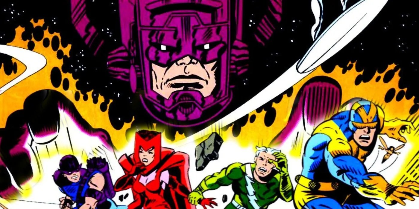 10 Most Underrated Marvel “What If?” Stories From the 1990s
