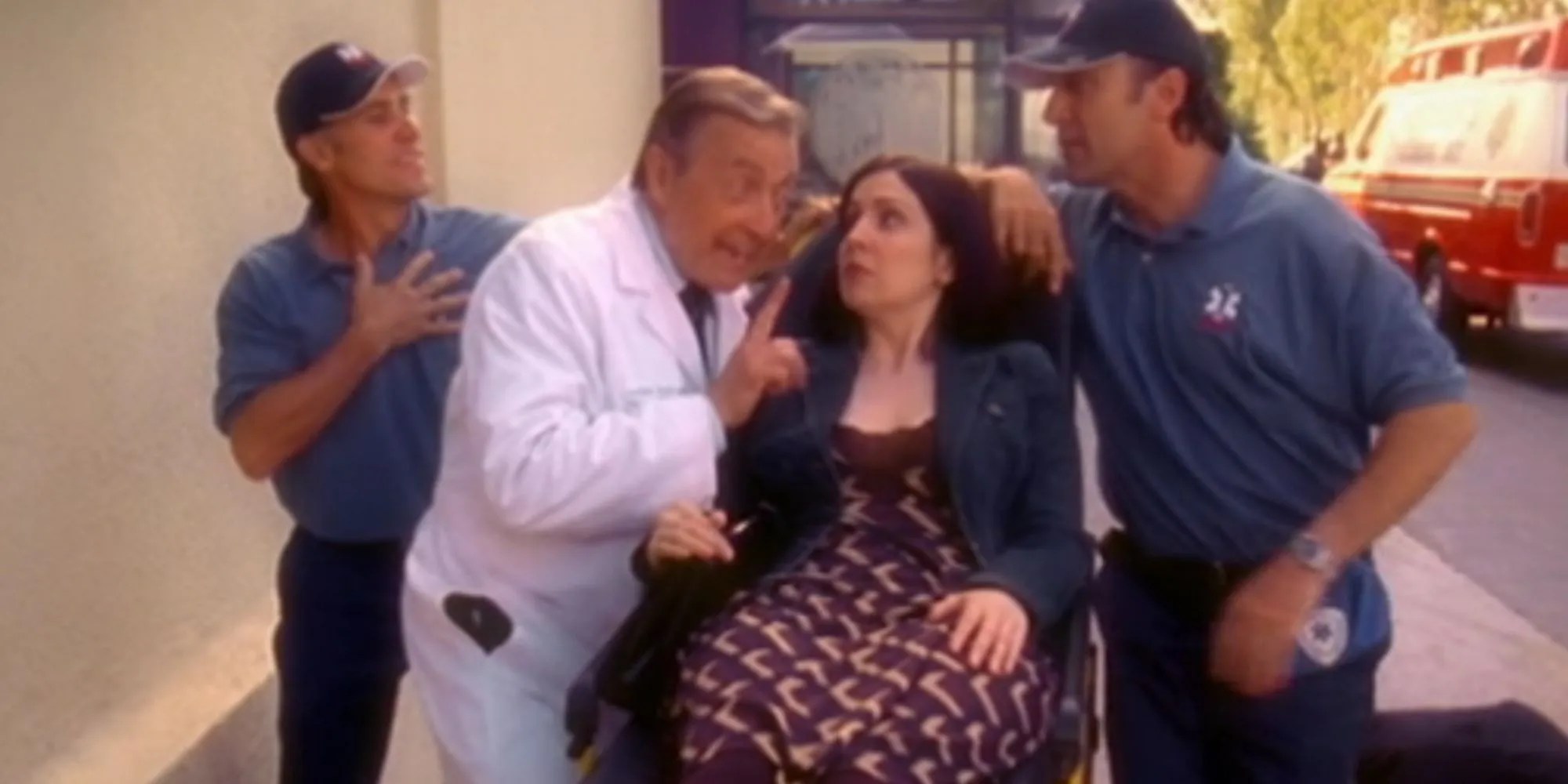 Every Song In Scrubs' Musical Episode, Ranked