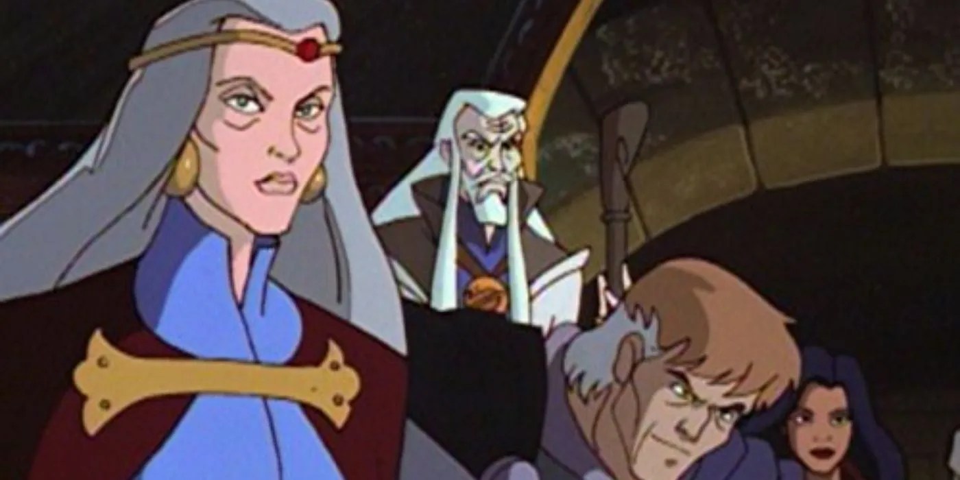 10 Best Gargoyles Episodes That Still Hold Up 26 Years After It Was