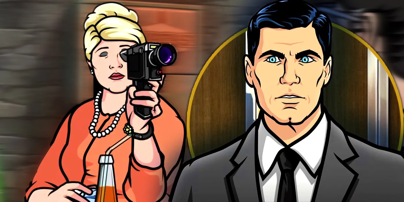 Archer Season 14 Cast Reveal Which Iconic Catchphrases They'll Miss