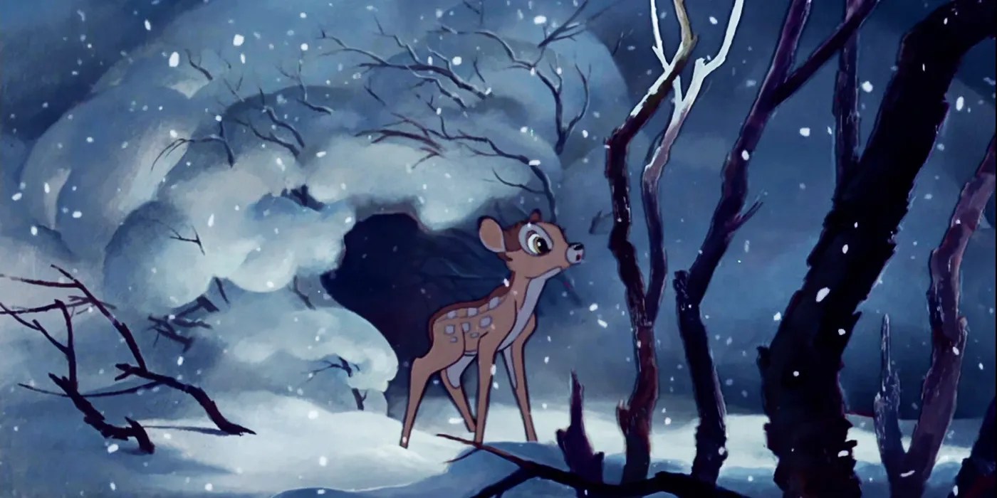 10 Disney Movie Moments That Made Me Cry The Hardest