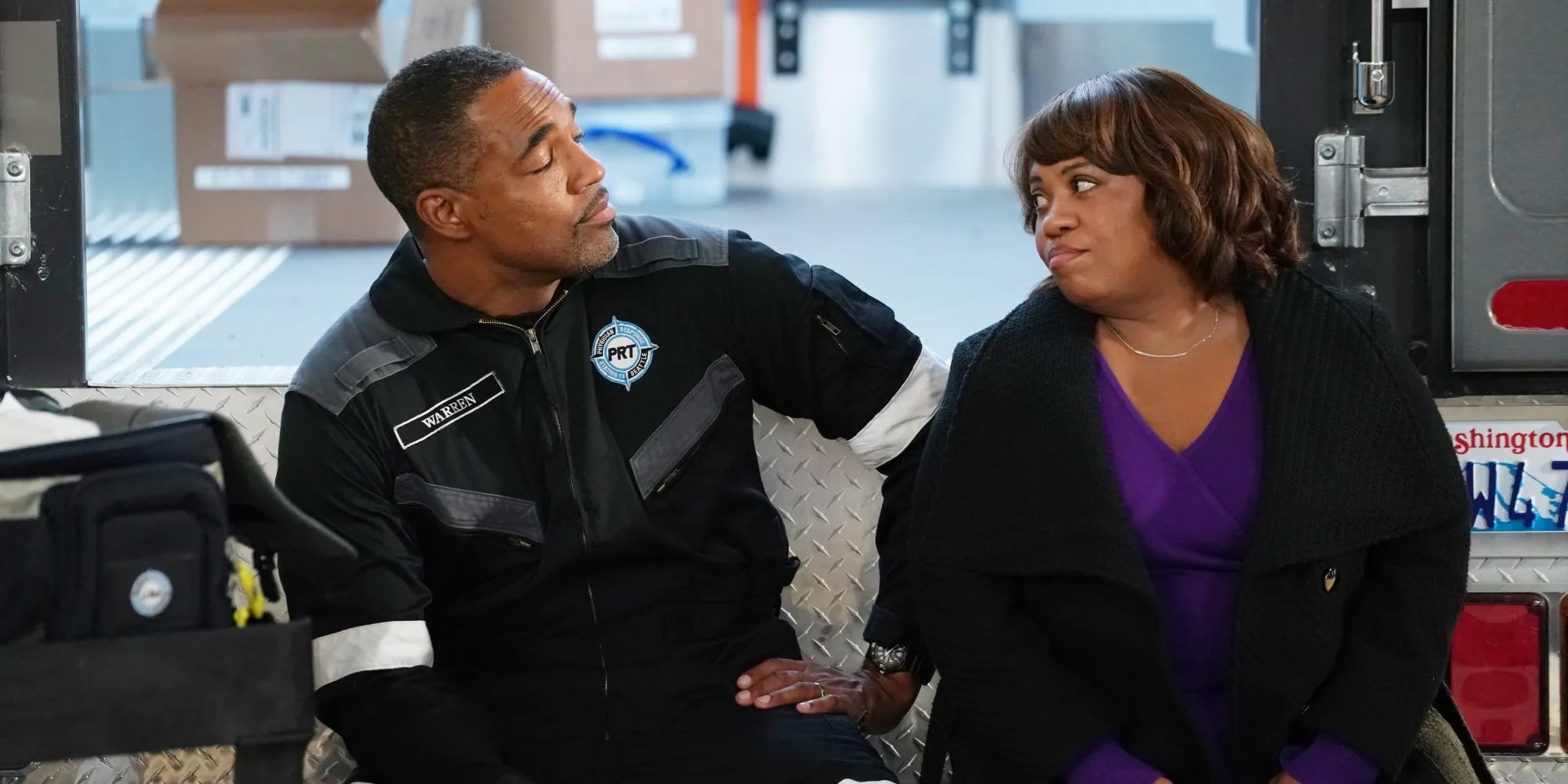 Station 19 Season 7 Trailer Reveals First Look At The Final Episodes Of