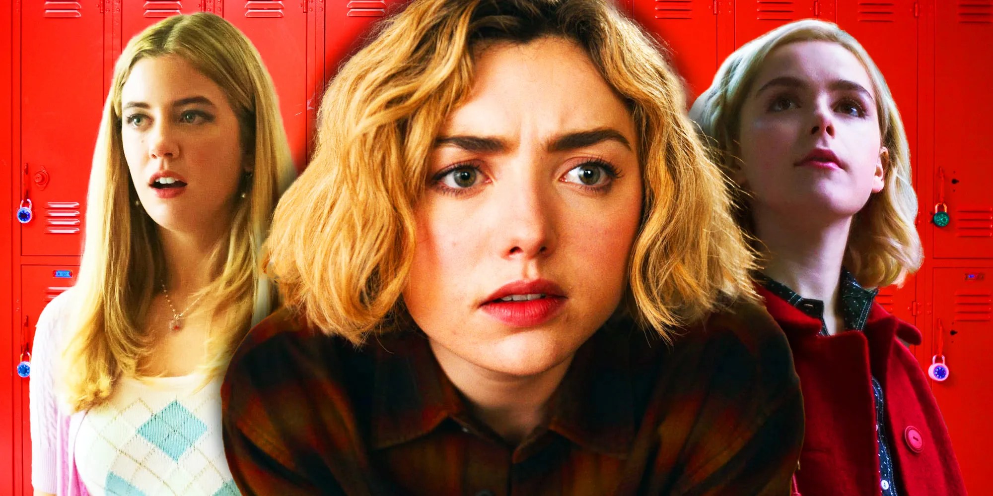 10 Best Shows Like School Spirits