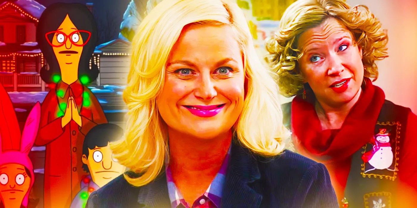 10 Best Holiday Specials, Ranked