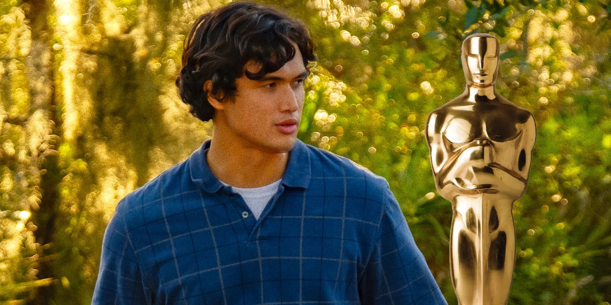 Charles Melton’s Best Supporting Actor Win For May December Would Make