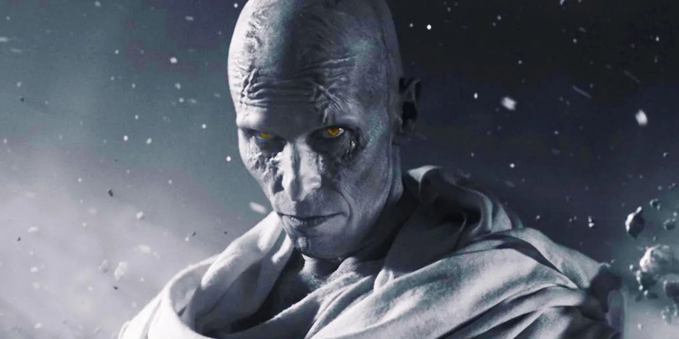 Gorr's Perfect Return to the Marvel Cinematic Universe
