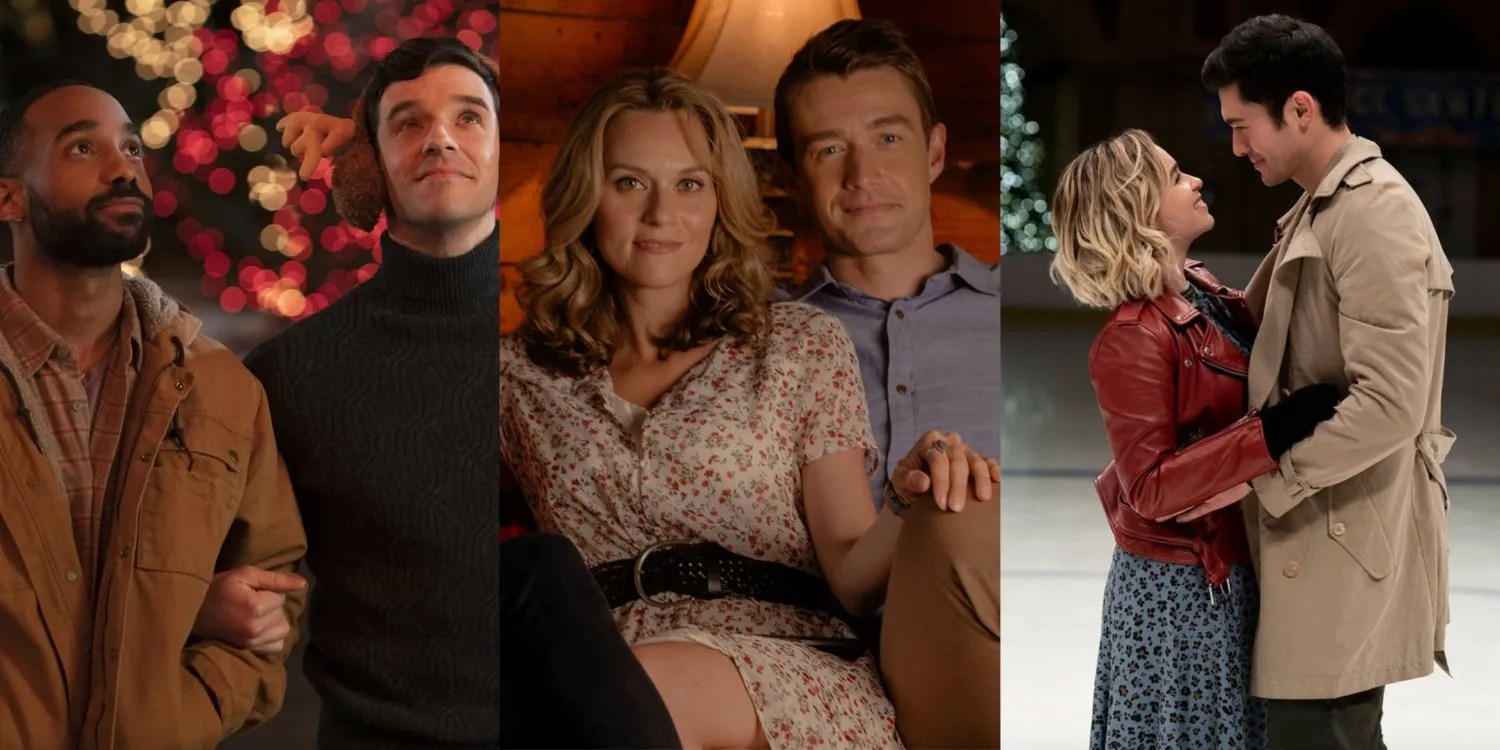 15 Best Christmas Movies For Fans