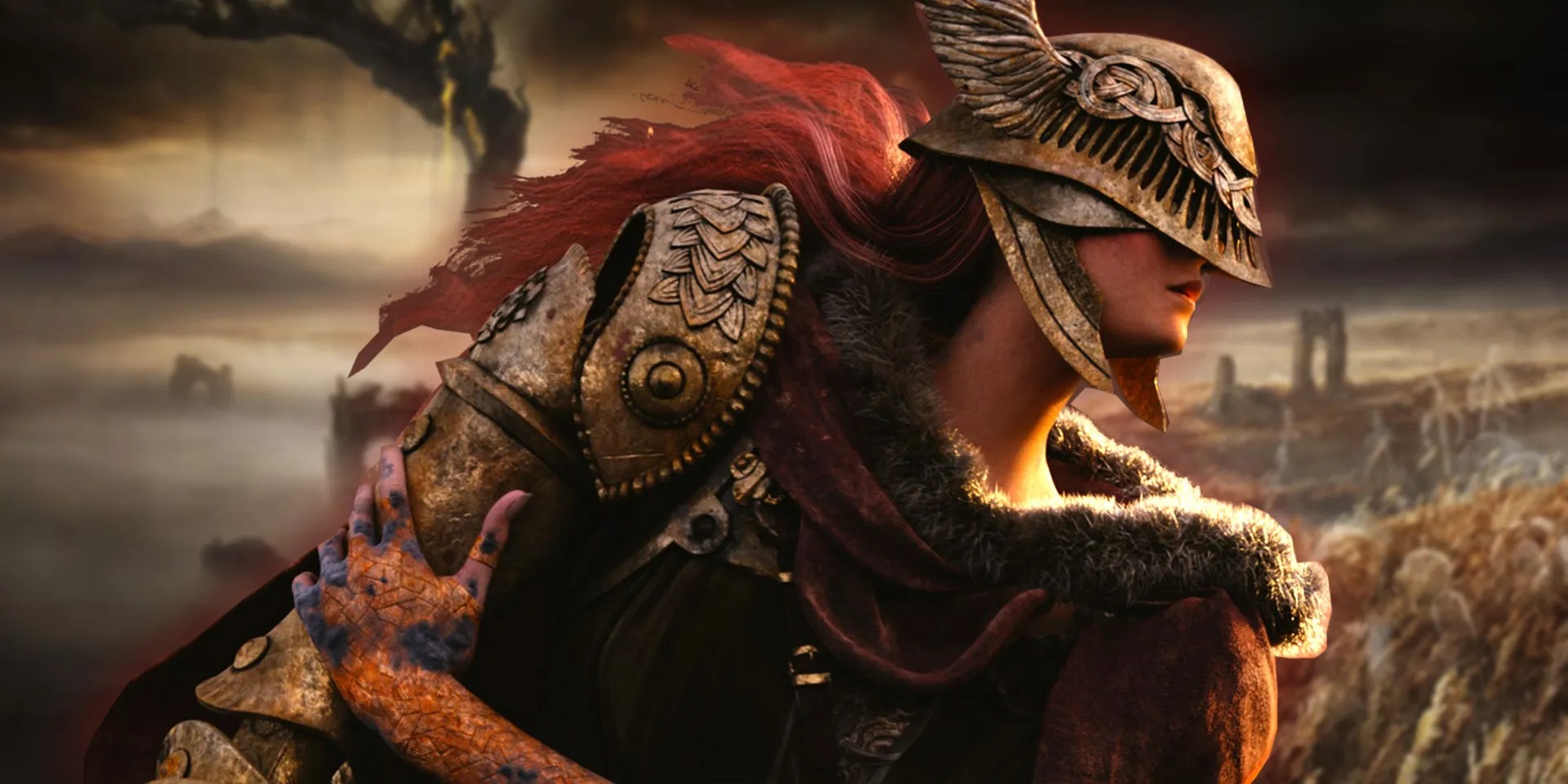 Elden Ring DLC Leak Points At February 2024 Release (& More In 2025)