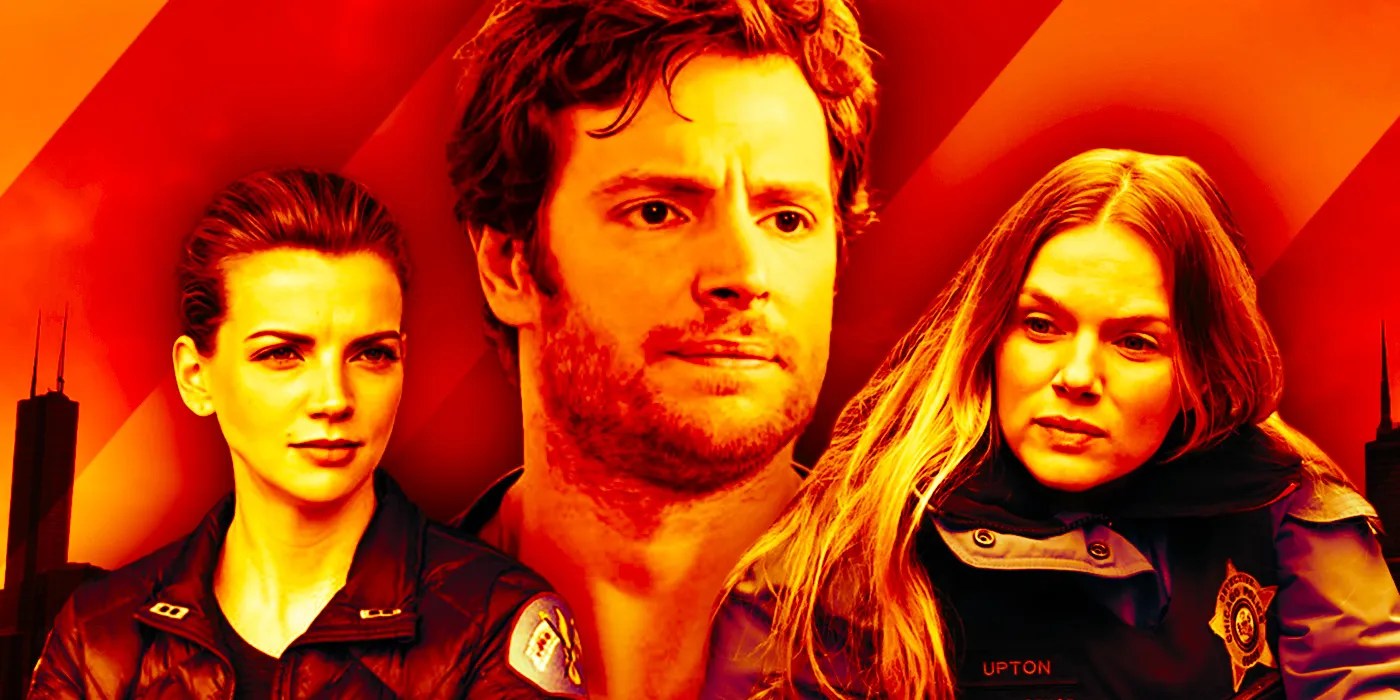 One Chicago Cast Members (Including Some Departing Stars) Preview New