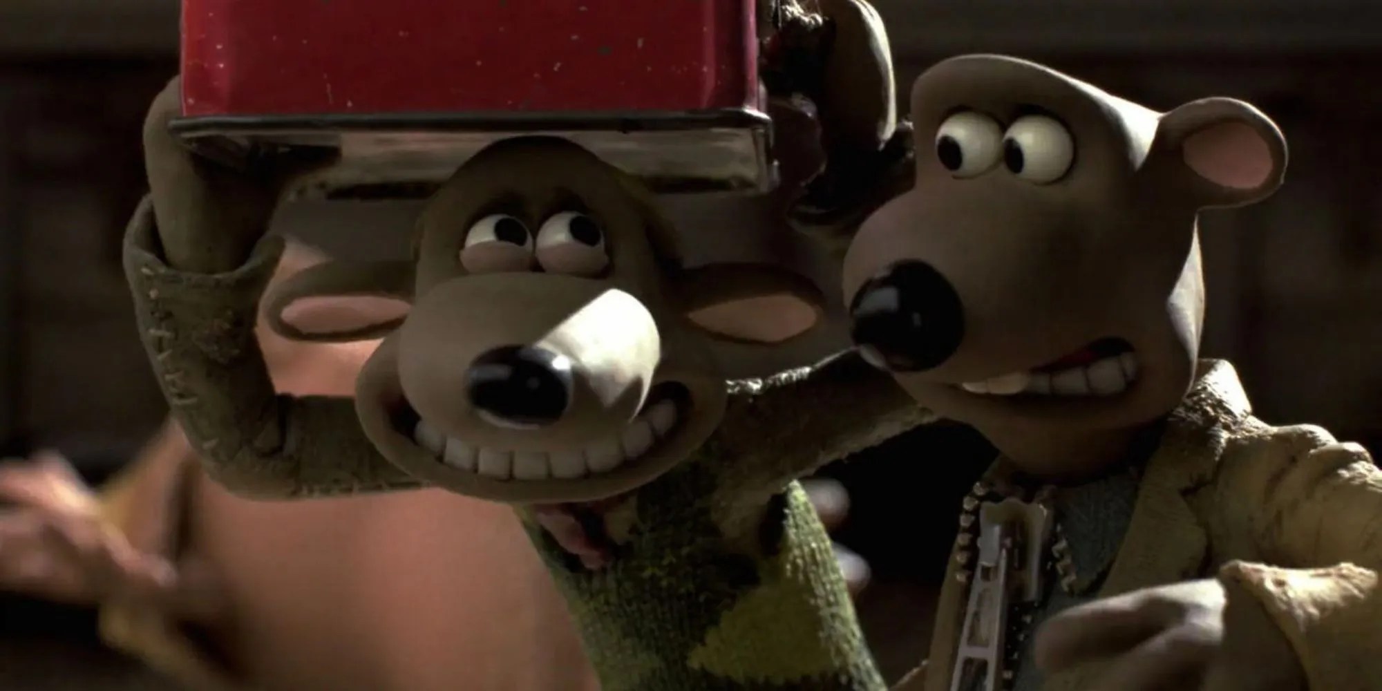 10 Best Chicken Run Dawn Of The Nugget Quotes