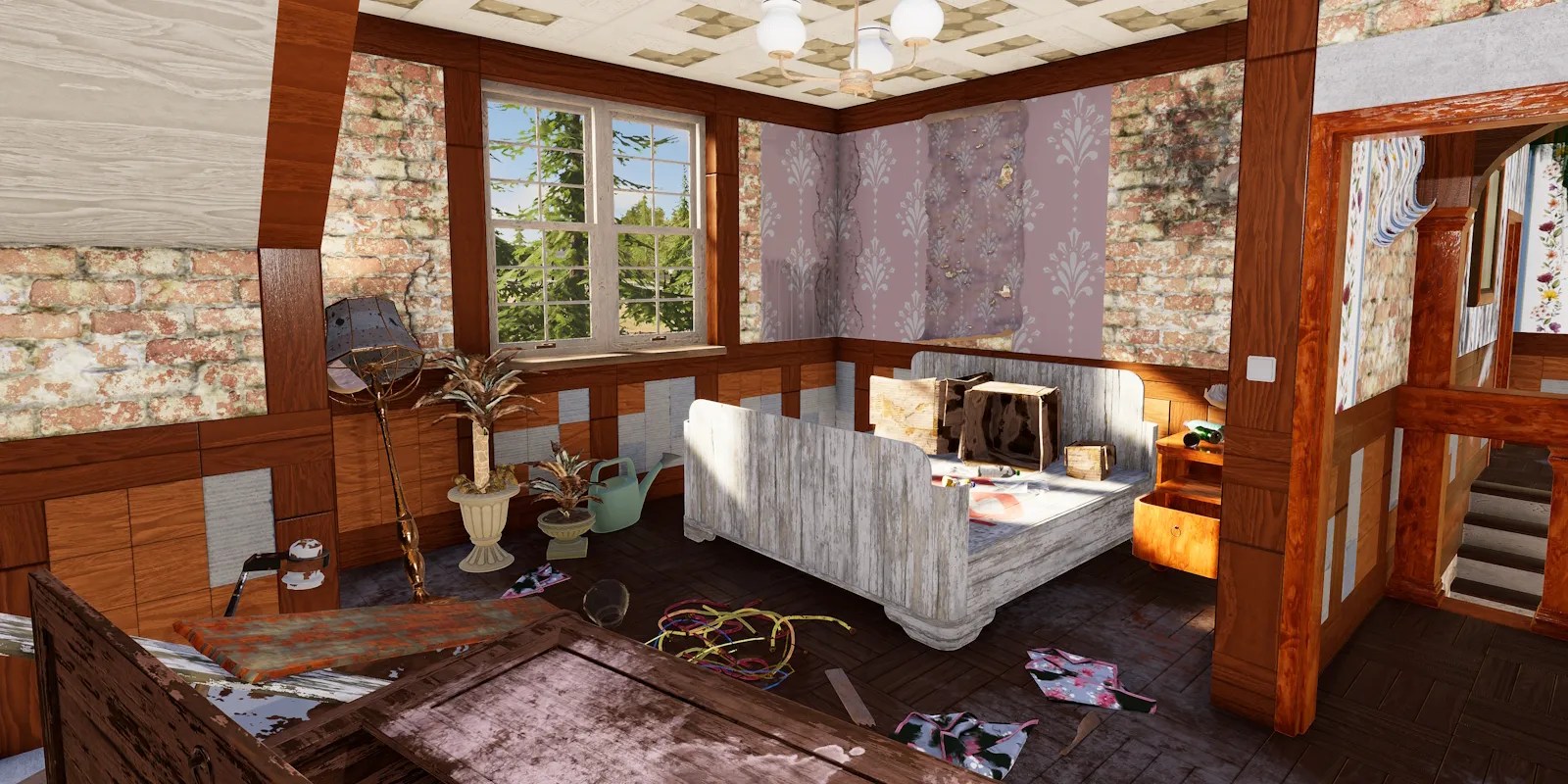 10 Biggest Improvements & Changes In House Flipper 2