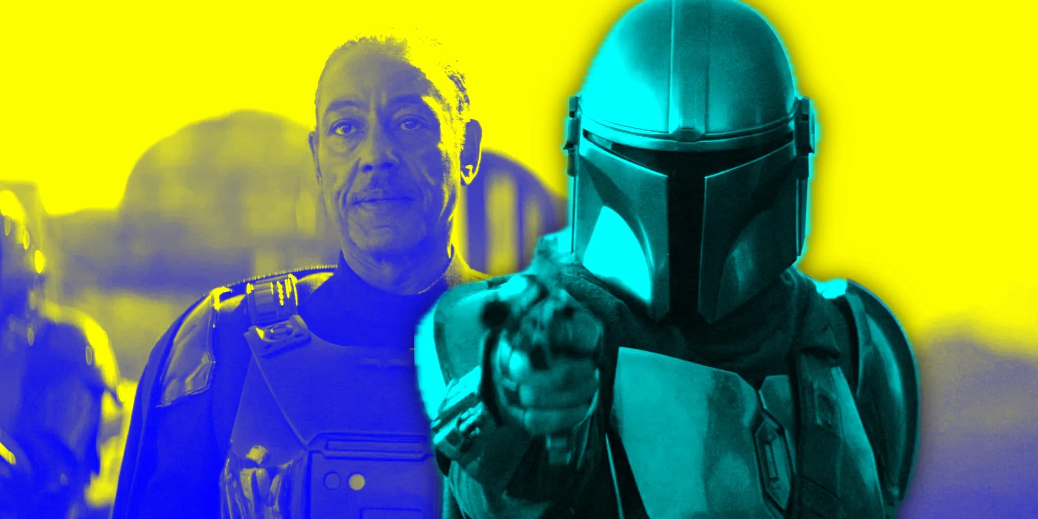 These 9 Star Wars Details Have Completely Changed The Mandalorian