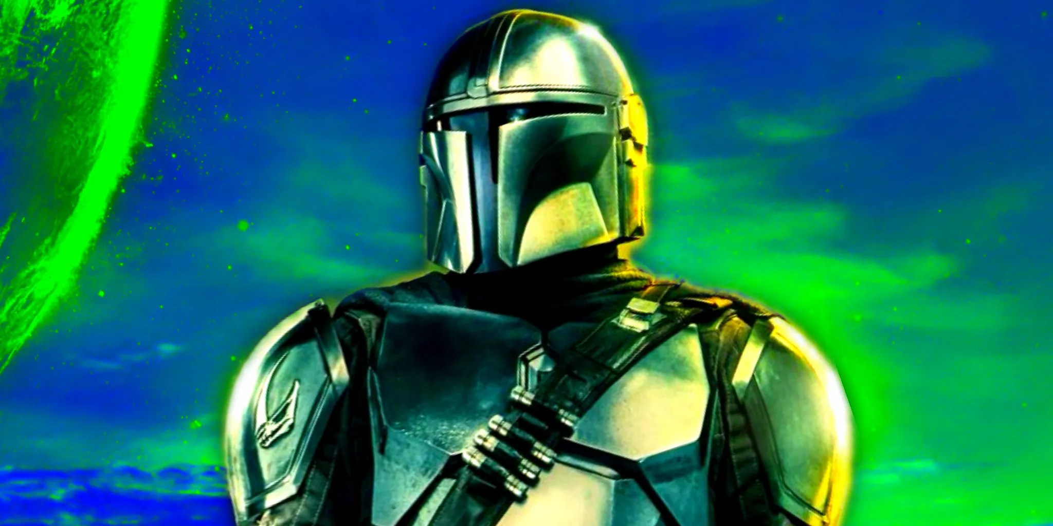 10 Ways The Mandalorian Season 3 Was A Success & How It Could Have Improved