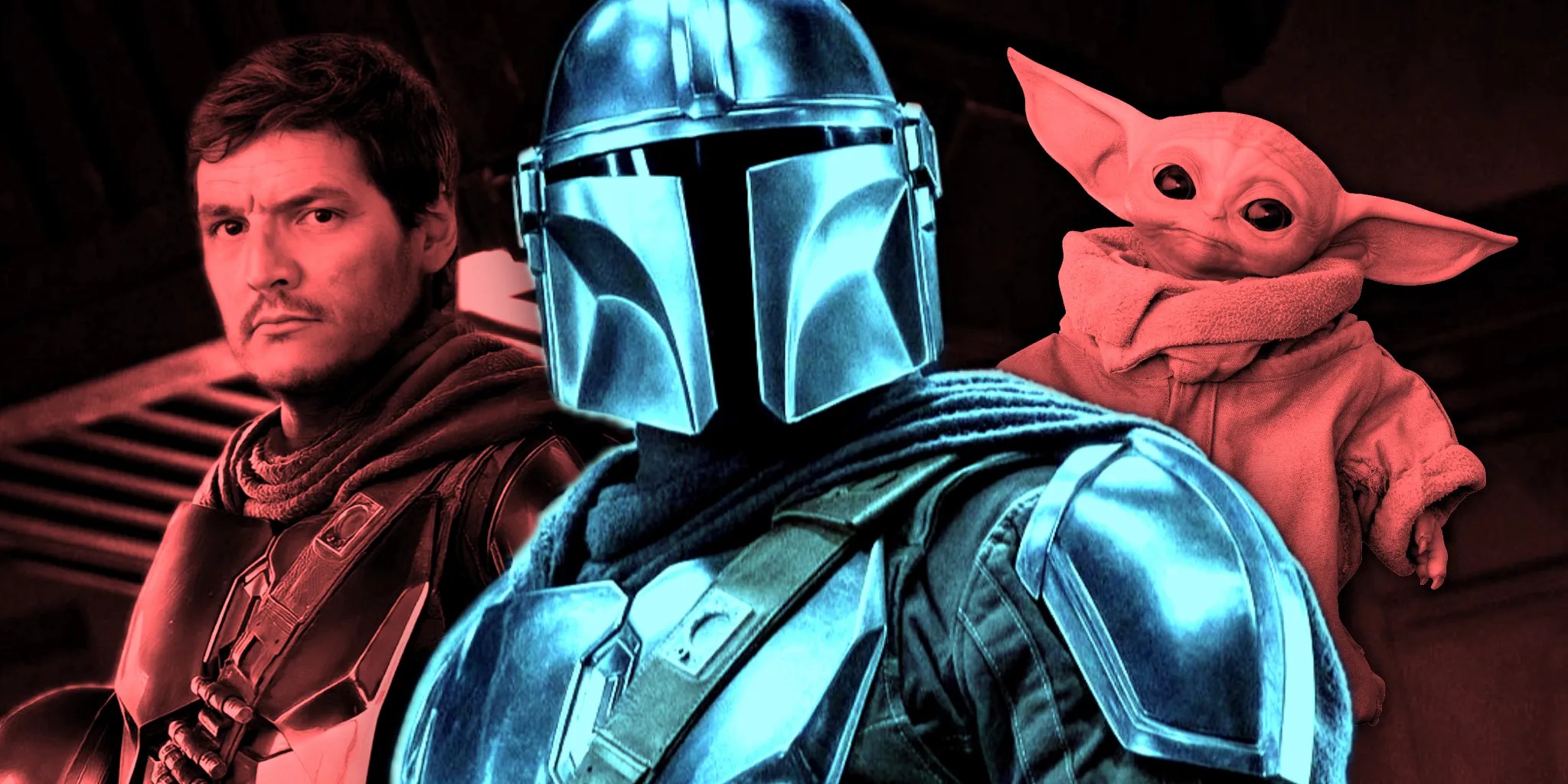 The Mandalorian Din Djarin's Full Timeline, Backstory, & Star Wars Future Explained