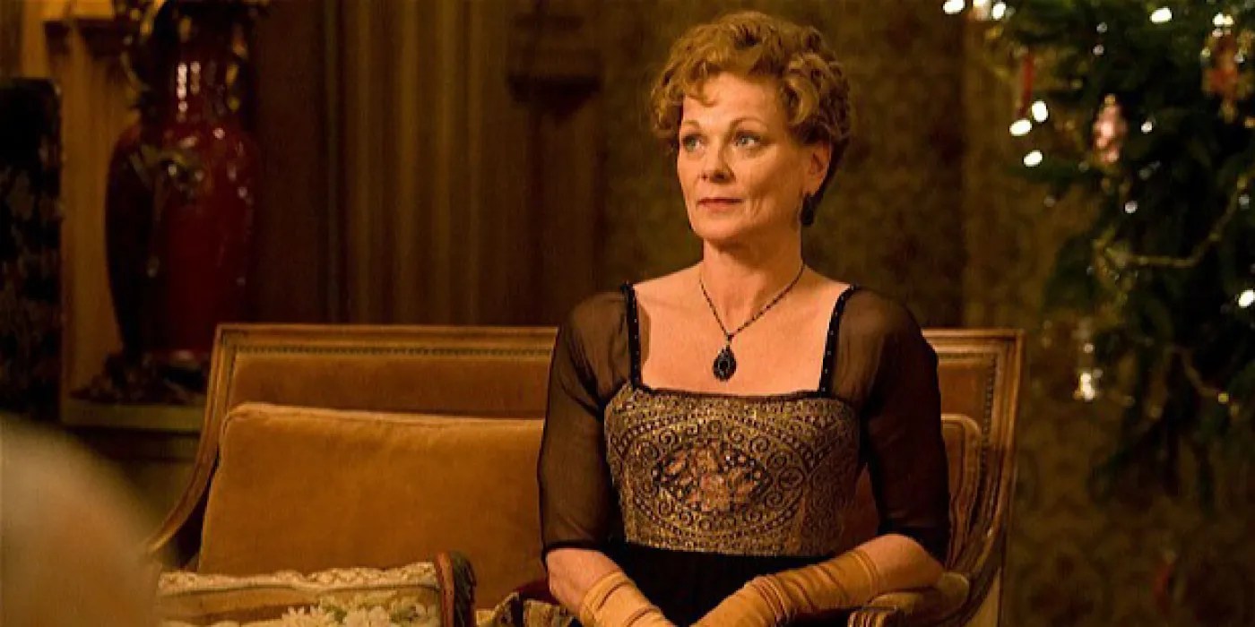 Downton Abbey's Crawley Family Tree Explained