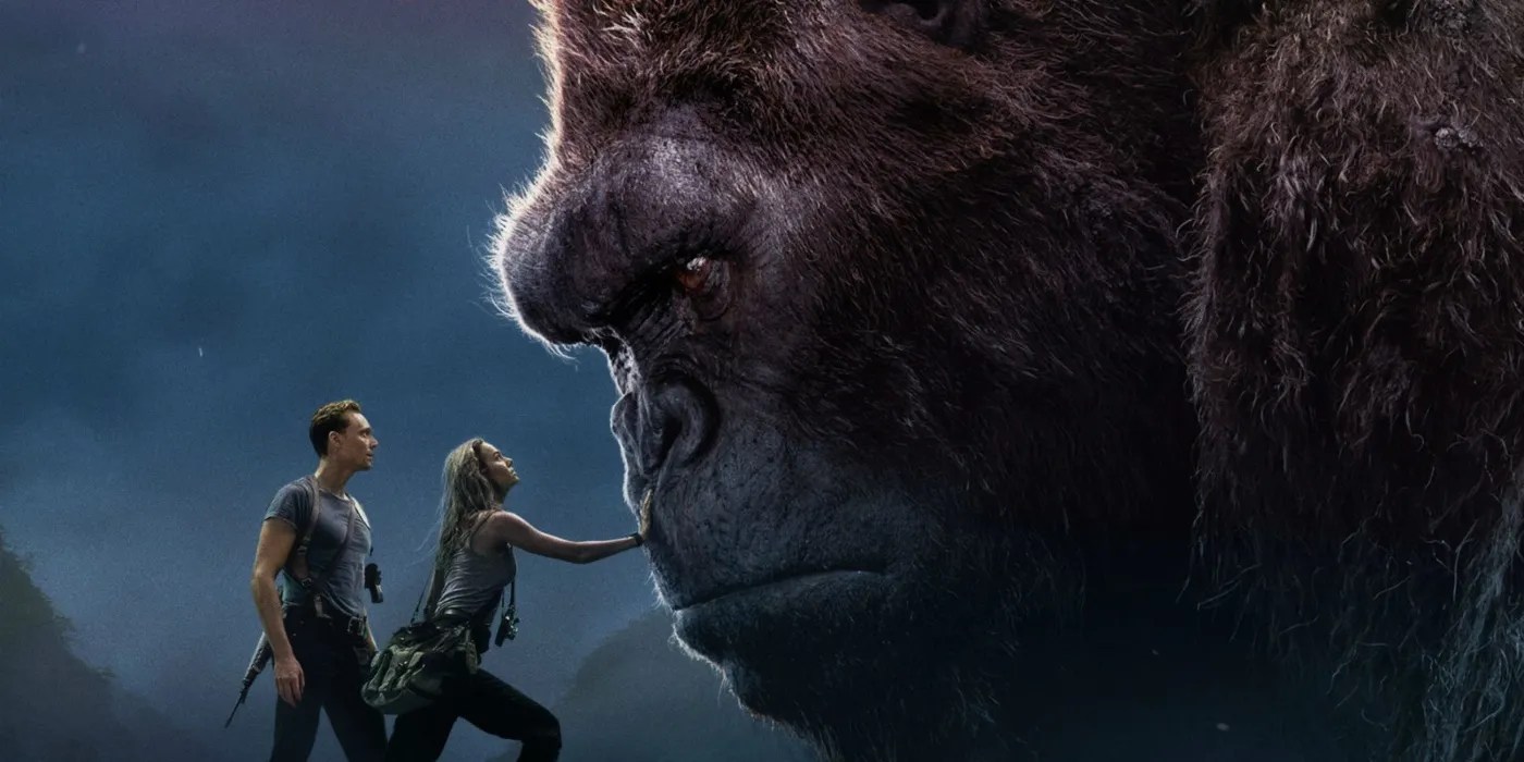 Why Kong Is So Dedicated to Protecting Humans in MonsterVerse Canon