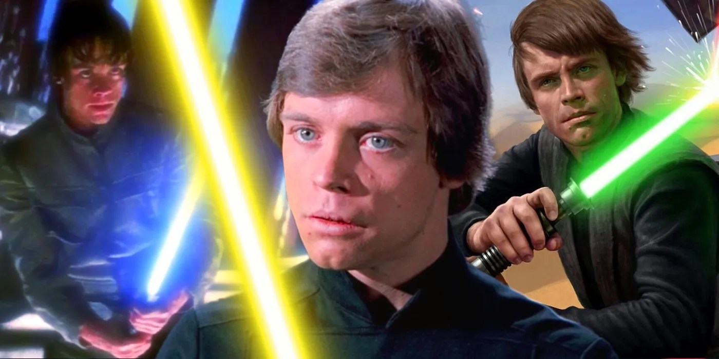 9 Things Luke Skywalker Did Between The Empire Strikes Back & Return Of